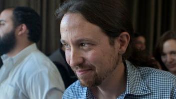 Pablo Iglesias, nombrado profesor honorífico por la Universidad Complutense
