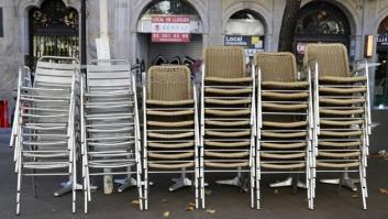 Cataluña aprueba prorrogar el toque de queda otros 15 días