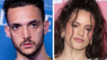 Las frases de la nueva canción de C. Tangana que se entienden como un mensaje a Rosalía