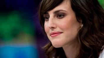 Natalia de Molina se baña desnuda en la playa y comparte la foto con sus fans