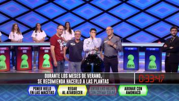 'Los Lobos' se enfrentan en 'Boom' (Antena 3) a la pregunta más obvia que se recuerda