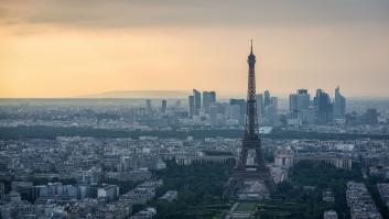 17 curiosidades sobre la Torre Eiffel