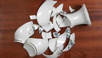 El duelo tras la ruptura afectiva y el kintsugi