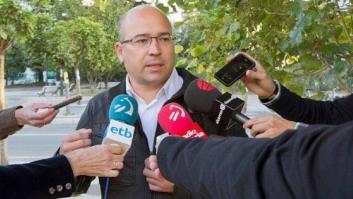 El exnúmero 2 del PNV en Álava pagó a su suegra 34.000 euros de una trama de comisiones ilegales por cuidar a sus nietos