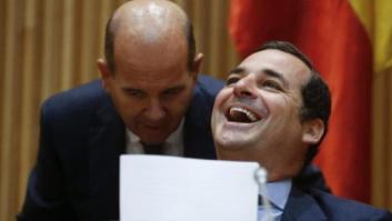 Las polémicas de Leopoldo González-Echenique al frente de RTVE