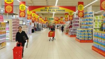 Las marcas blancas, cada vez más caras: Se reduce en un 6% la diferencia de precios, según la OCU