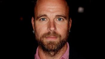 La declaración de amor de Carles Francino a su mujer tras su boda