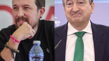 Pablo Iglesias confiesa qué tono de llamada tiene en el móvil: Aitor Esteban es la clave