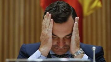 Leopoldo González-Echenique, presidente de RTVE, dimite al no lograr financiación del Gobierno