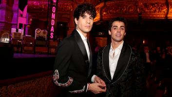 Javier Calvo, sobre la escena que hubo que eliminar de 'Paquita Salas': "Me ha dolido"