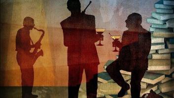 Javier Reverte, supongo