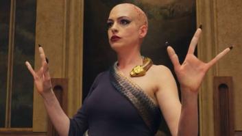 Anne Hathaway se disculpa con las personas con discapacidad tras la polémica de su última película