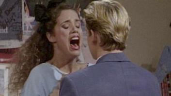 El detalle de un capítulo de 'Salvados por la campana' que fue censurado