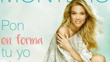 Patricia Montero: "Me imagino a Corbacho de comentarista deportivo"