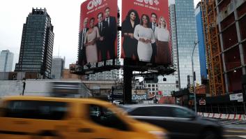 Cierra la plataforma de televisión de pago CNN+ tras un mes de vida