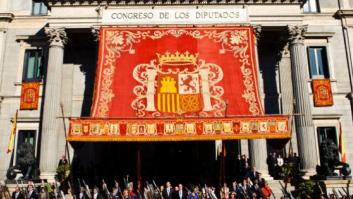 ¿Qué es la apertura solemne de las Cortes?