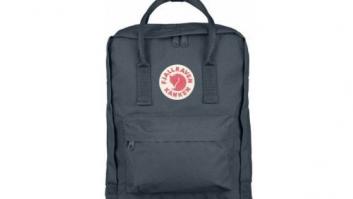 Fjallraven Kanken: tiempos del cliché (el mito nórdico)