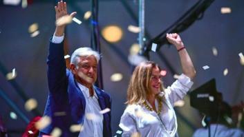 López Obrador arrasa en las elecciones presidenciales y lleva la izquierda al poder en México