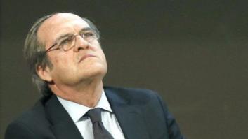 Ángel Gabilondo "no es casta" para Podemos