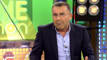 Jorge Javier Vázquez sorprende a todos con su radical cambio de 'look'