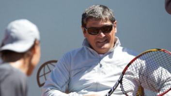 "¿Puedo entrar?" El difícil encaje de las mujeres en el deporte