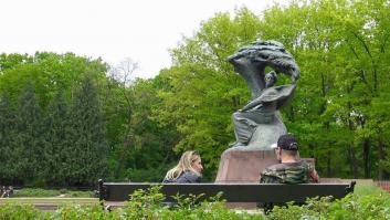 Polonia, arrebatadora en el 30 aniversario de su democracia