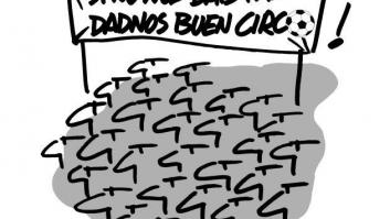 Pan y fútbol (Adiós al Mundial)