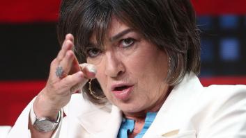 Christiane Amanpour destroza a Trump ante su queja de fraude electoral