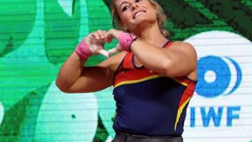 La denuncia de Lydia Valentín: "El premio masculino obtuvo un reconocimiento económico que yo no"