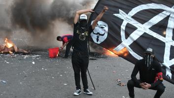 Detenido el expresidente de Honduras Juan Orlando Hernández acusado de narcotráfico por EEUU