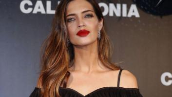 Sara Carbonero revela que acaba de ser operada de un tumor maligno