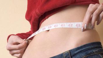 Cómo me convertí en "casi anoréxica"