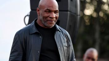 Mike Tyson vuelve al ring de boxeo con el método Nadal-Alcaraz