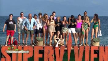 Los espectadores dictan sentencia en el estreno de 'Supervivientes': "Oro puro"
