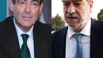 Bono se pone muy serio y lanza dos preguntas a MAR tras el empujón a Andrea Ropero