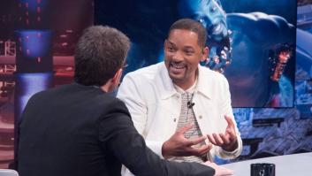 ¿Es mayor, igual o más joven que Will Smith? ¡Juega!