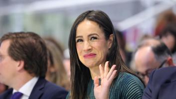 Recuperan un tuit de Begoña Villacís de cuando nevó en Madrid en 2018: verlo ahora da risa