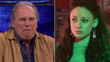 El pasado de Elena Rivera ('Cuéntame') y Bertín Osborne que no recordabas