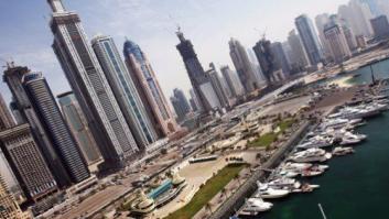 Detienen a una turista británica víctima de una violación múltiple en Dubái por adulterio