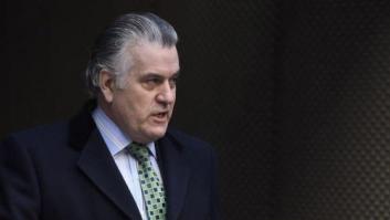 Bárcenas tiene autorización para irse 11 días de vacaciones a Baqueira