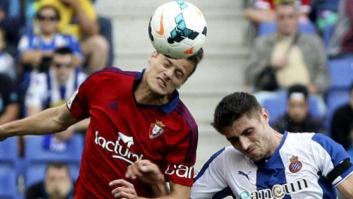 El juez encarga a la Policía que averigüe el destino de 3,7 millones extraídos de Osasuna