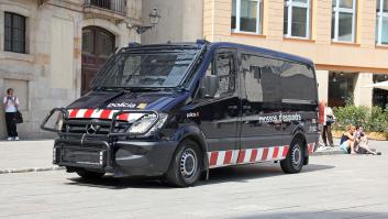 Detienen a una mujer que intentó llevarse a un bebé de un carrito en Balaguer (Lleida)