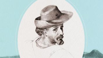 La nueva entrega de la trilogía 'Cerbantes': el producto