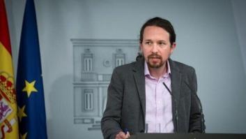 Pablo Iglesias triunfa con estas tres comparaciones sobre el final de 'Juego de Tronos' y la política española