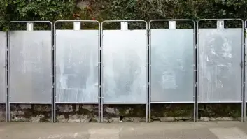 Por qué estos franceses van a votar en blanco por primera vez