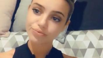 María Isabel, ganadora de Eurovisión Junior, reaparece a lo grande: Rosalía le manda este mensaje