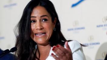 Begoña Villacís, ingresada por un cólico, no irá al debate de Telemadrid