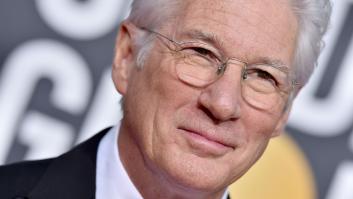 Richard Gere tiene un doble y es... ¡un perro!