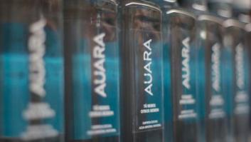 El agua que llega a los que no la tienen