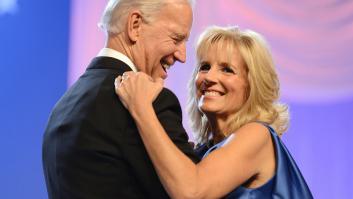 La recatada doctora Jill Biden, la nueva la primera dama de EEUU